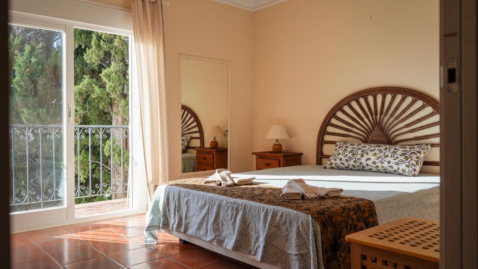 Villa Tortuga Marbella Exterior photo